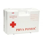 Omarica prve pomoči